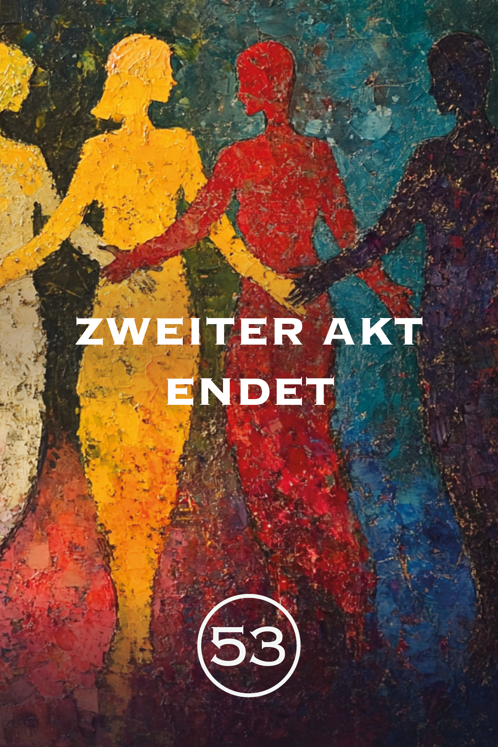Karte Vorderseite