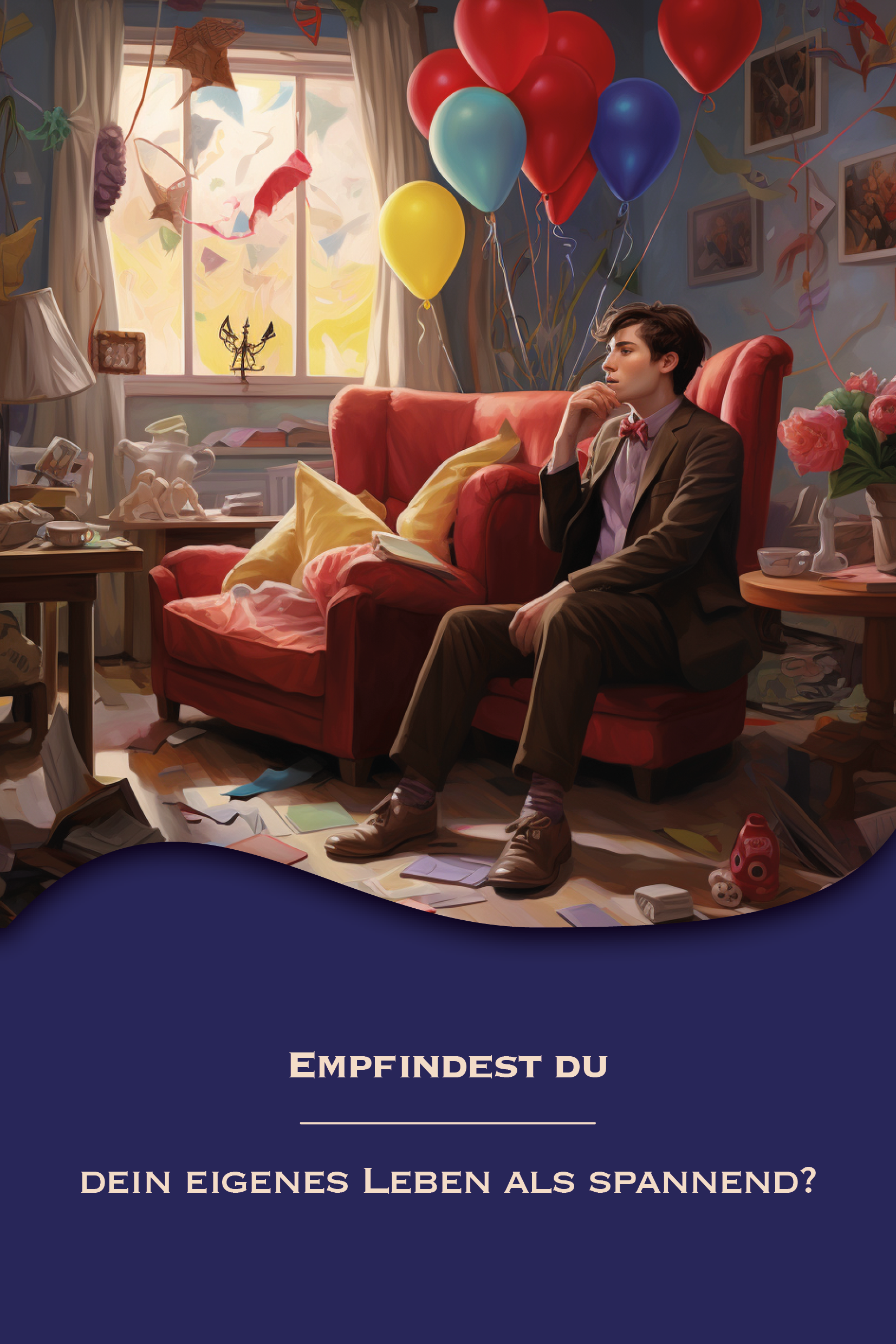 Karte Rückseite