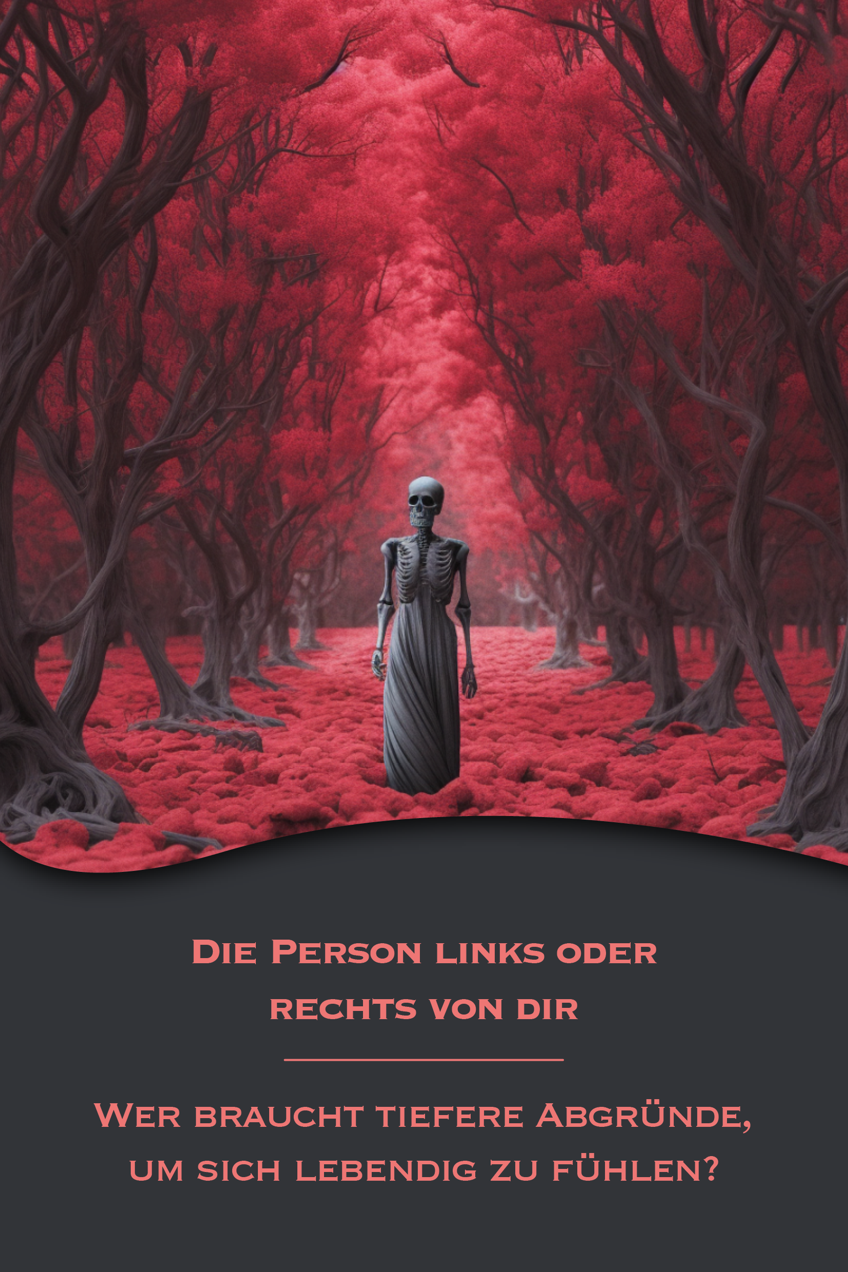 Karte Rückseite