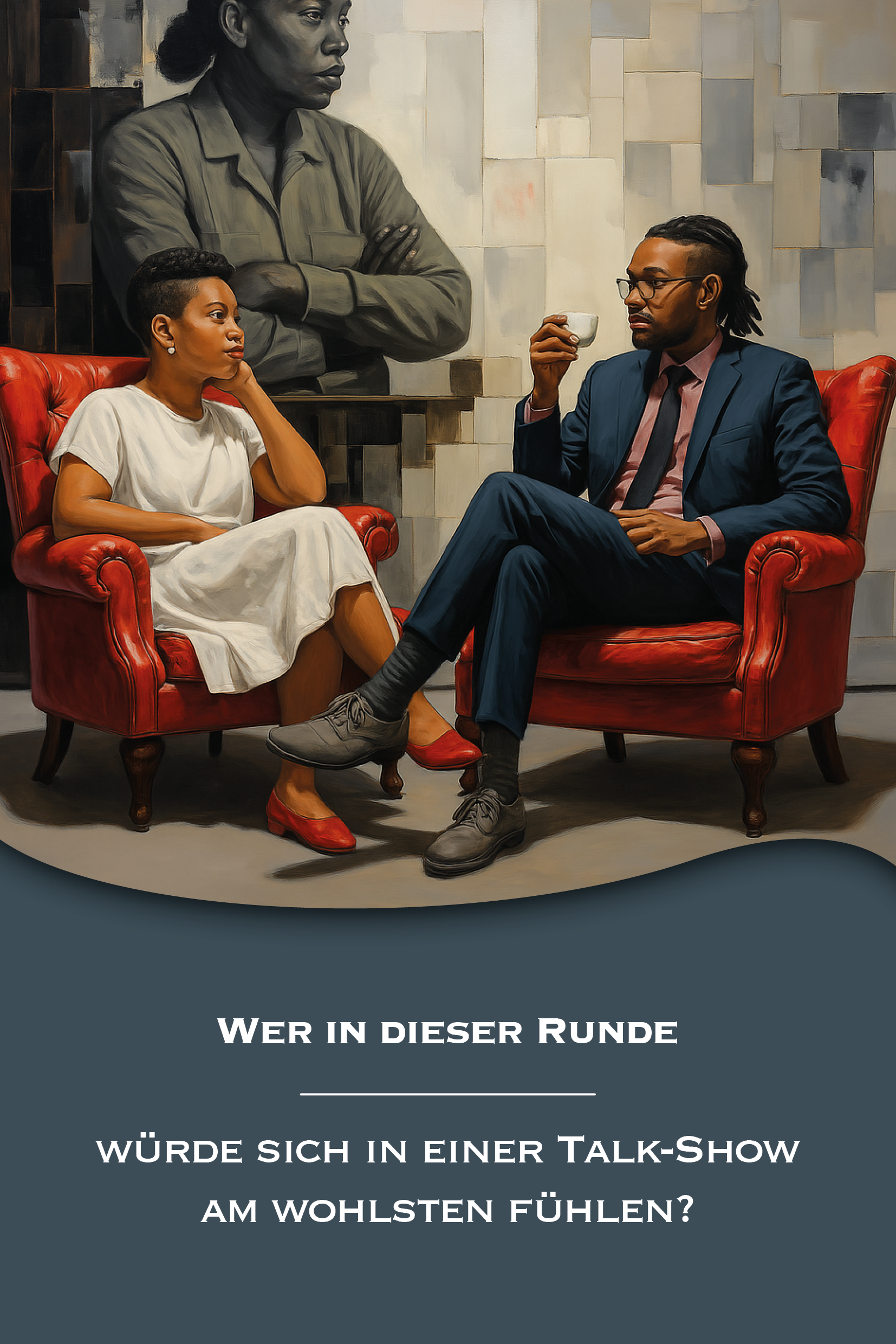 Karte Rückseite