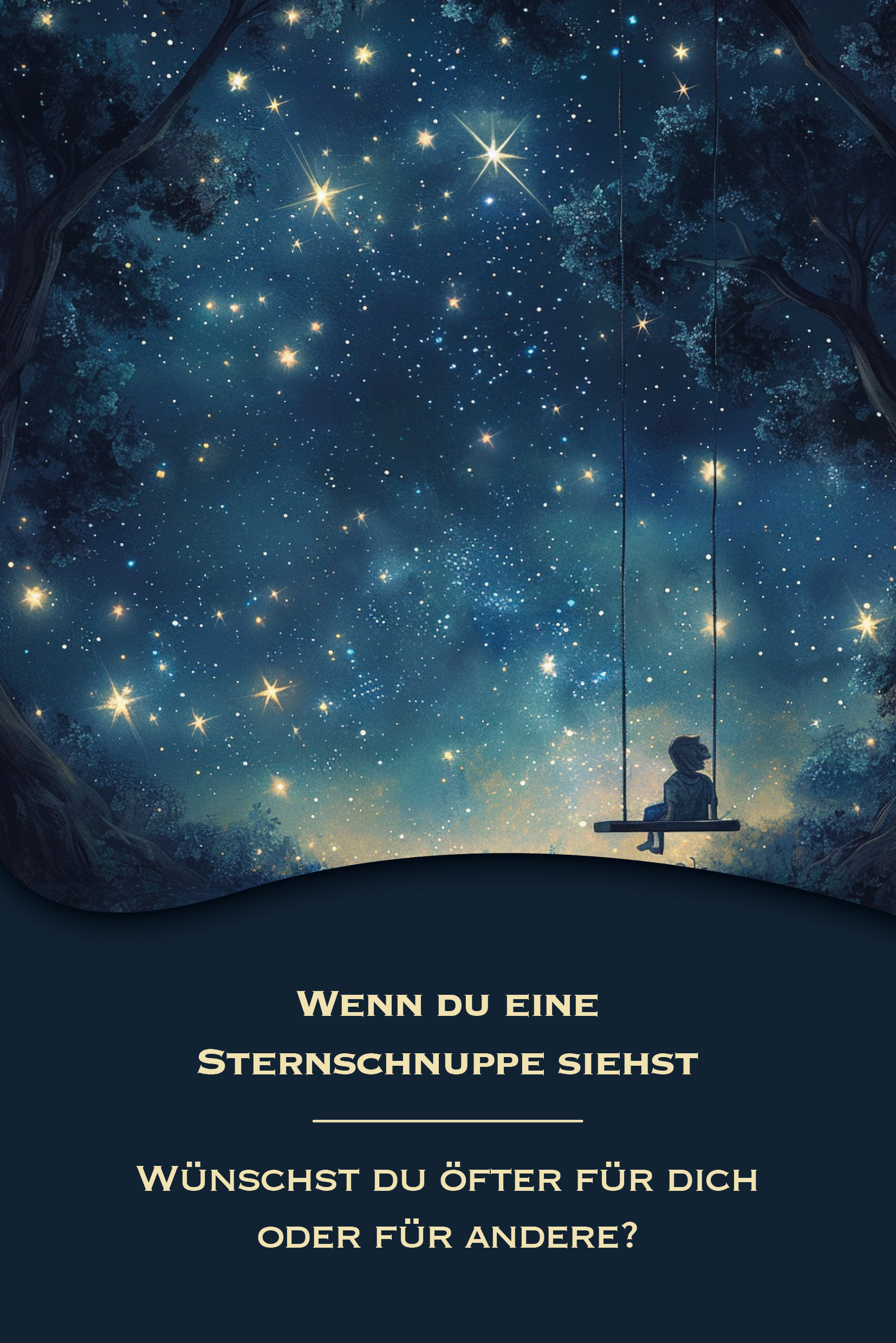 Karte Rückseite