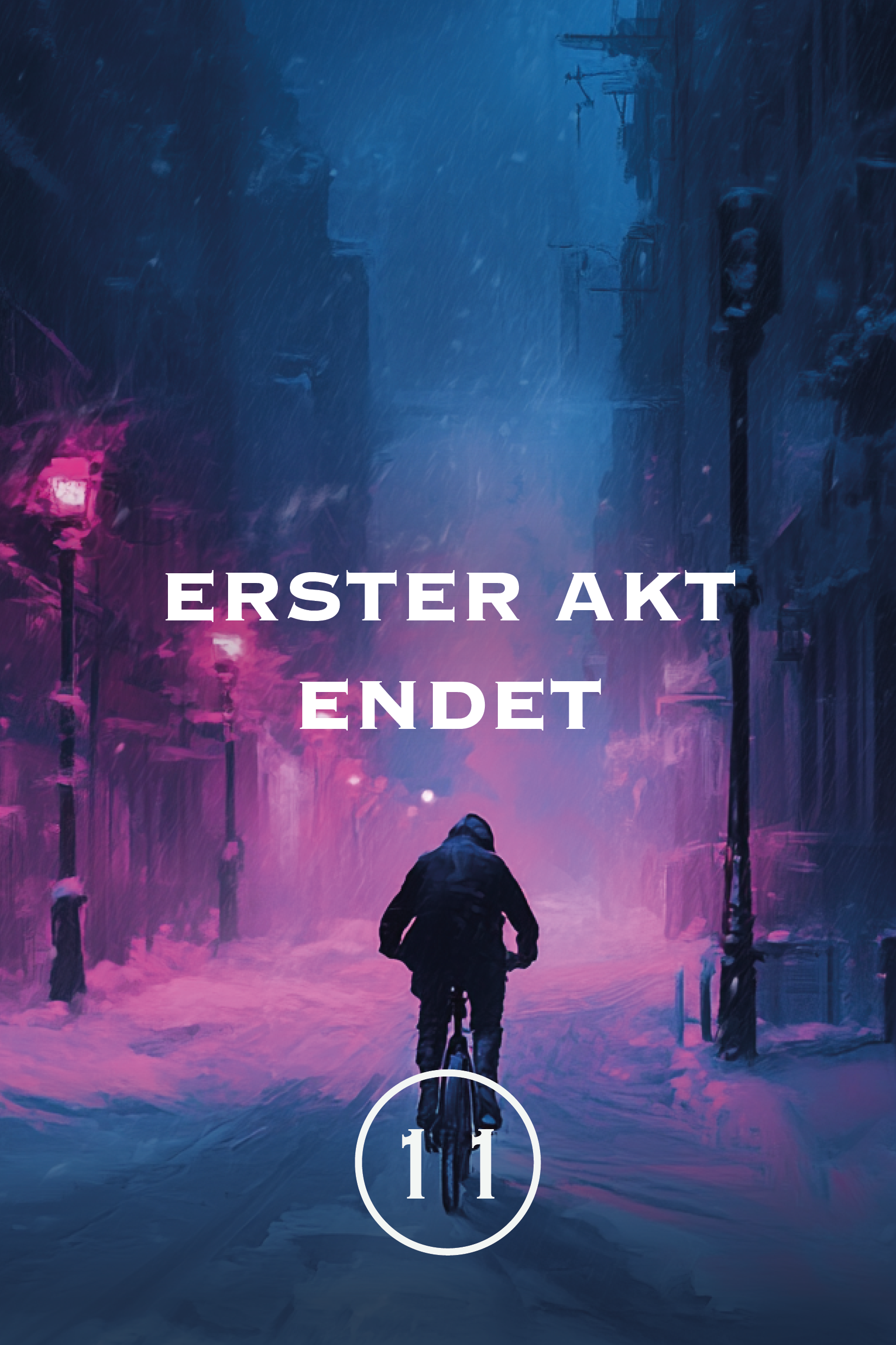 Karte Vorderseite