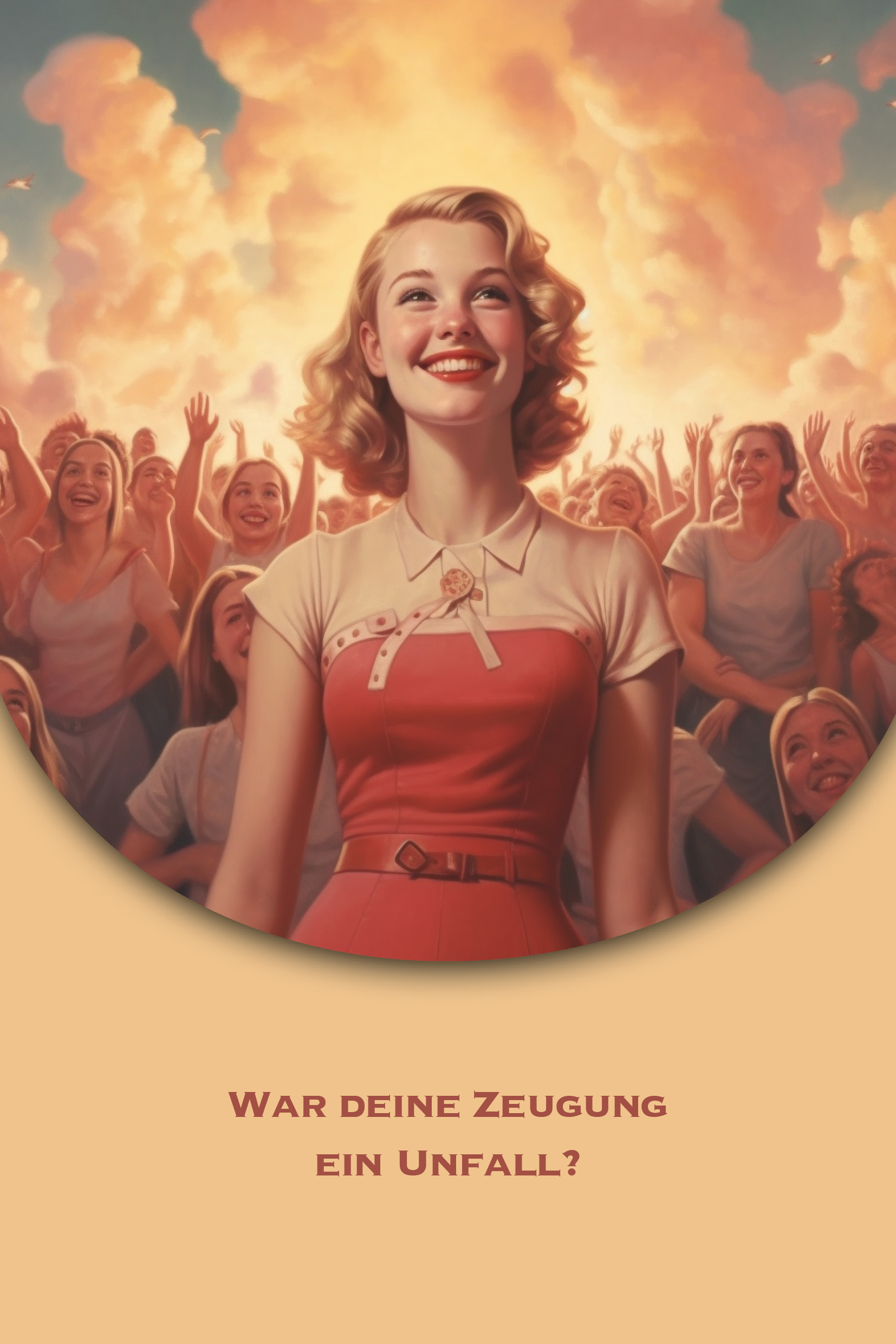 Karte Rückseite
