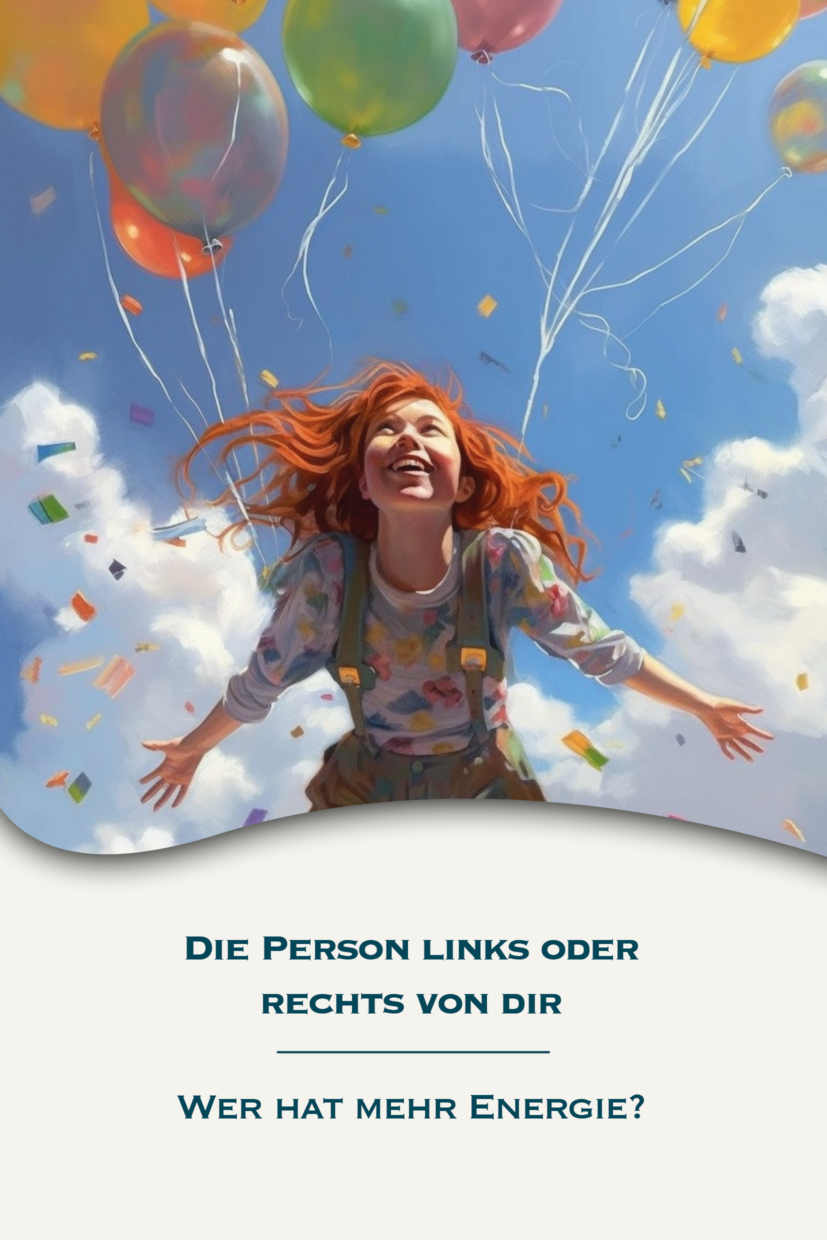 Karte Rückseite